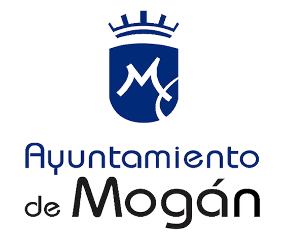 Escudo del ayuntamiento de Mogán